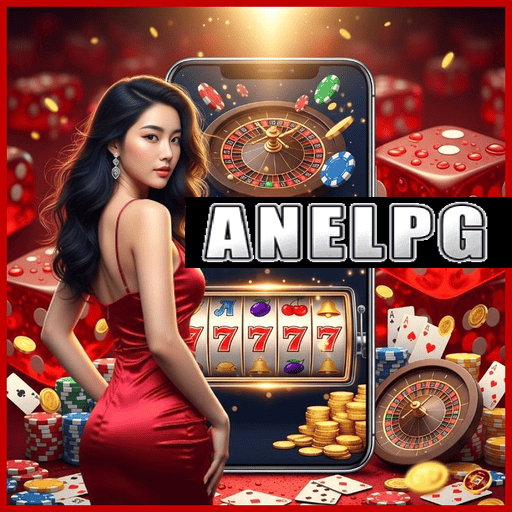 FAQ ANELPG para jogos de slots