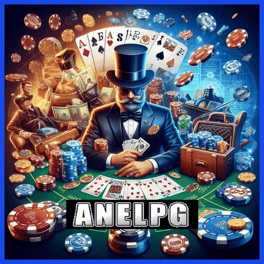 Perguntas frequentes Fortune ANELPG