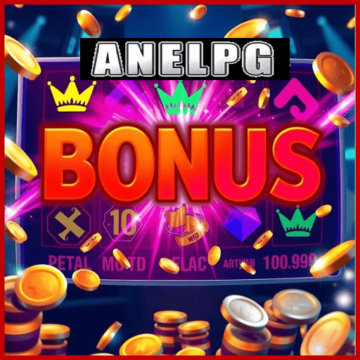 ANELPG bônus 2026 incluindo boas-vindas e promoções