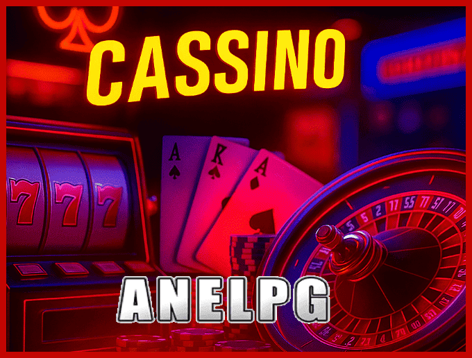 Imagem mostrando o cassino ao vivo da ANELPG com dealers reais conduzindo jogos de mesa
