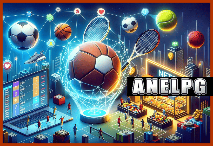 ANELPG apostas esportivas com análise profissional e mercados diversos