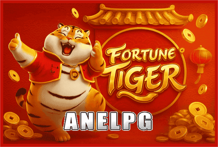 Jogo Tiger Ox Mouse da ANELPG.